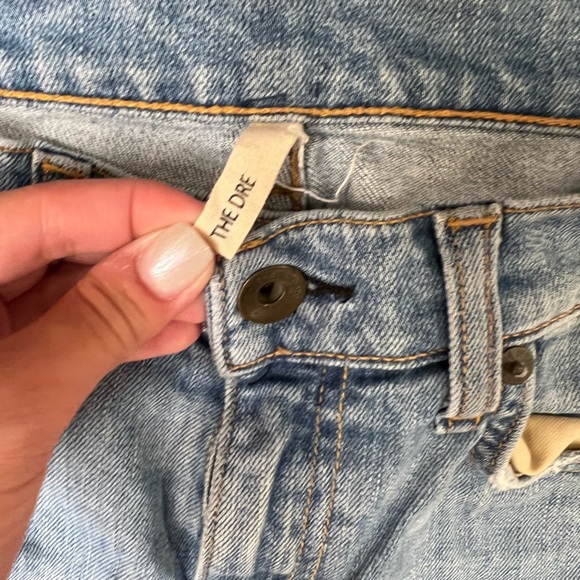 Rag & Bone The Dre Jeans - Picture 4 of 5